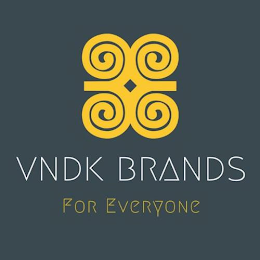 VNDK BRANDS FOR EVERYONE