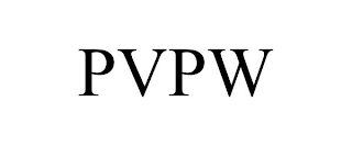 PVPW