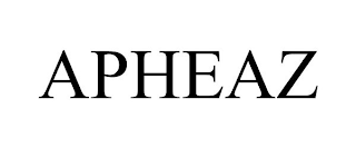 APHEAZ