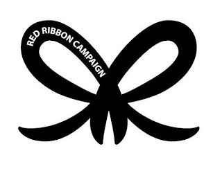 RED RIBBON CAMPAIGN