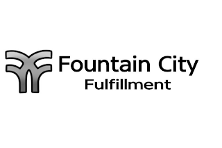 FOUNTAIN CITY FULFILLMENT