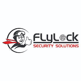 FLYLOCK SECURITY SOLUTIONS