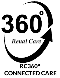 360° RENAL CARE RC360° CONNECTED CARE