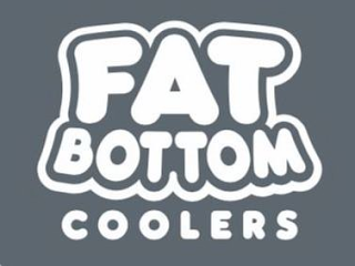 FAT BOTTOM COOLERS