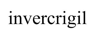 INVERCRIGIL