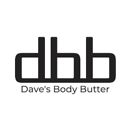 DBB DAVE'S BODY BUTTER