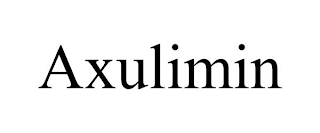 AXULIMIN