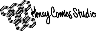 HONEY COMBS STUDIO