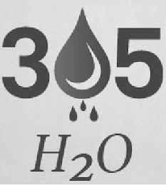 305 H2O