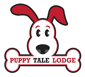 PUPPY TALE LODGE