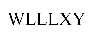 WLLLXY