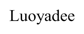 LUOYADEE