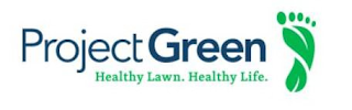 PROJECTGREEN HEALTHY LAWN. HEALTHY LIFE.