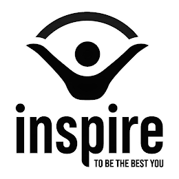 INSPIRE TO BE THE BEST YOU