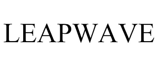 LEAPWAVE