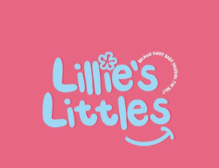 LILLIE'S LITTLES BECAUSE EVERY BABY DESERVES THE BEST