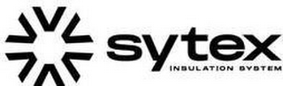 SYTEX INSULATION SYSTEM