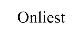 ONLIEST