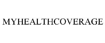 MYHEALTHCOVERAGE