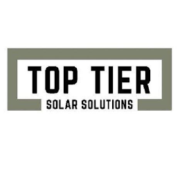 TOP TIER SOLAR SOLUTIONS
