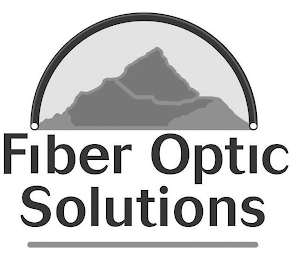 FIBER OPTIC SOLUTIONS