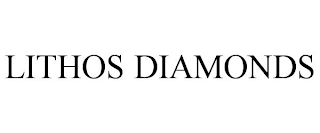 LITHOS DIAMONDS