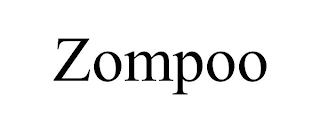 ZOMPOO