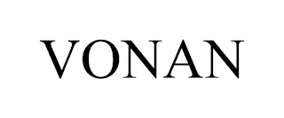 VONAN