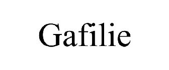 GAFILIE