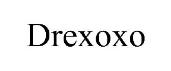 DREXOXO