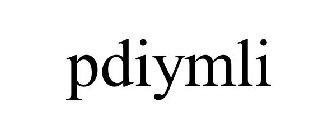 PDIYMLI