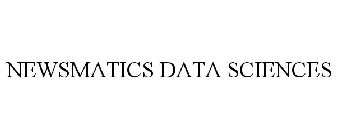 NEWSMATICS DATA SCIENCES