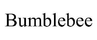 BUMBLEBEE