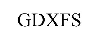 GDXFS