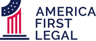 1 AMERICA FIRST LEGAL