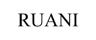 RUANI