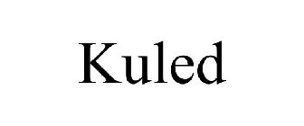 KULED