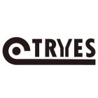 TRYES