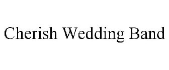 CHERISH WEDDING BAND
