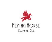 FLYING HORSE COFFEE CO.