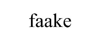 FAAKE