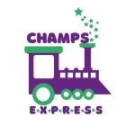 CHAMPS EXPRESS