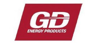 GD ENERGY PRODUCTS