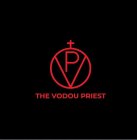 THE VODOU PRIEST