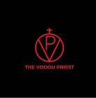 PV THE VODOU PRIEST