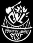 GVL COUNTRY MUSIC FEST