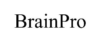 BRAINPRO