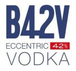 B42V ECCENTRIC