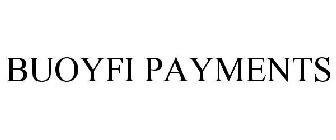 BUOYFI PAYMENTS