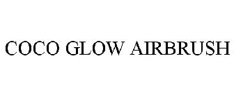 COCO GLOW AIRBRUSH